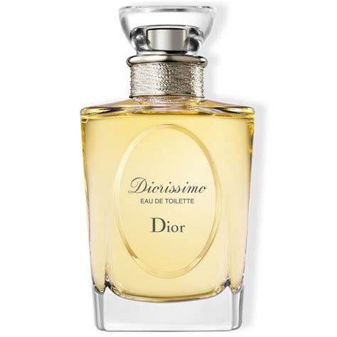 dior diorissimo eau de toilette spray 50ml|diorissimo boots.